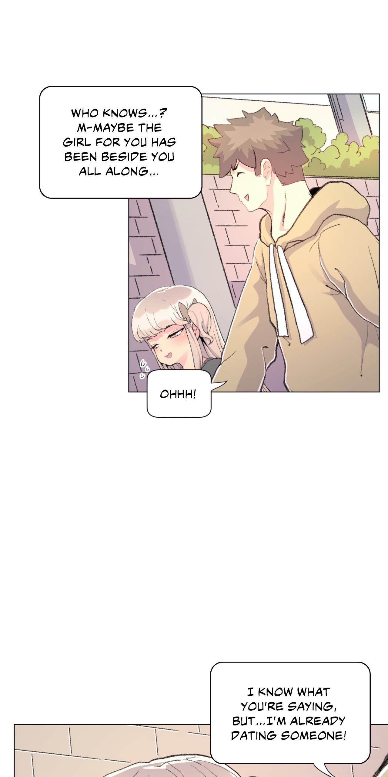 Sneak Peek Chapter 16 - Manhwa18.com