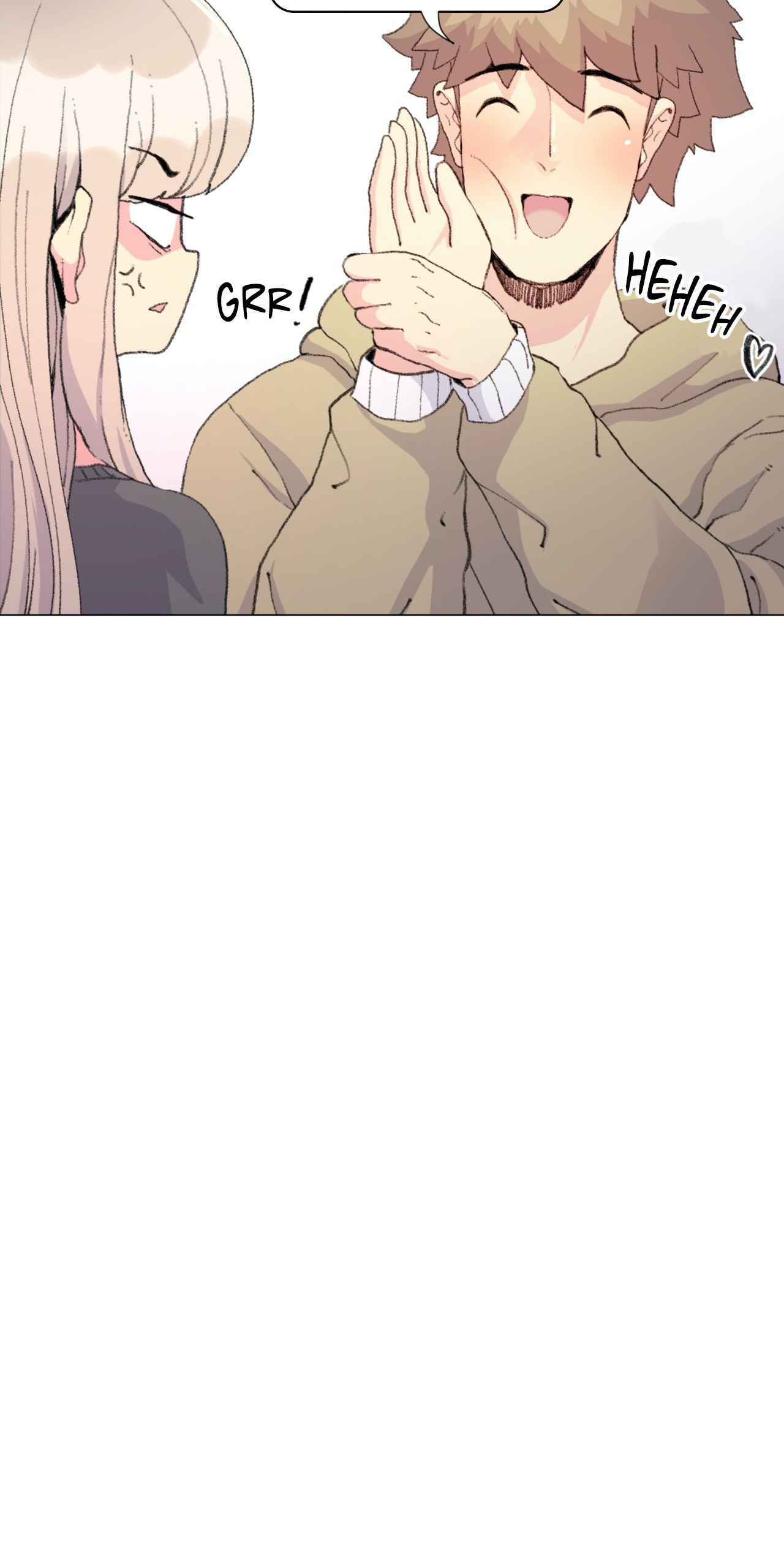 Sneak Peek Chapter 16 - Manhwa18.com