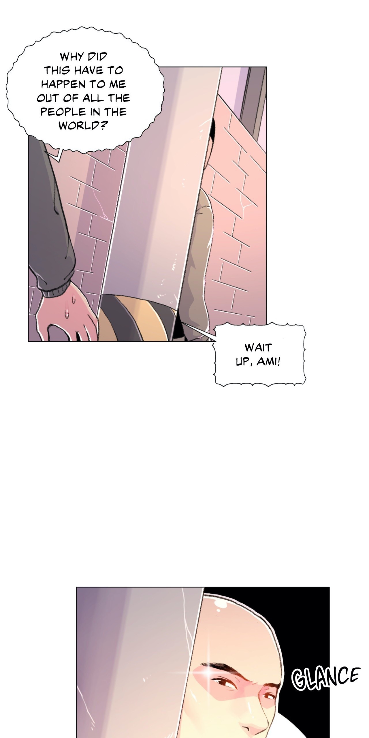 Sneak Peek Chapter 16 - Manhwa18.com