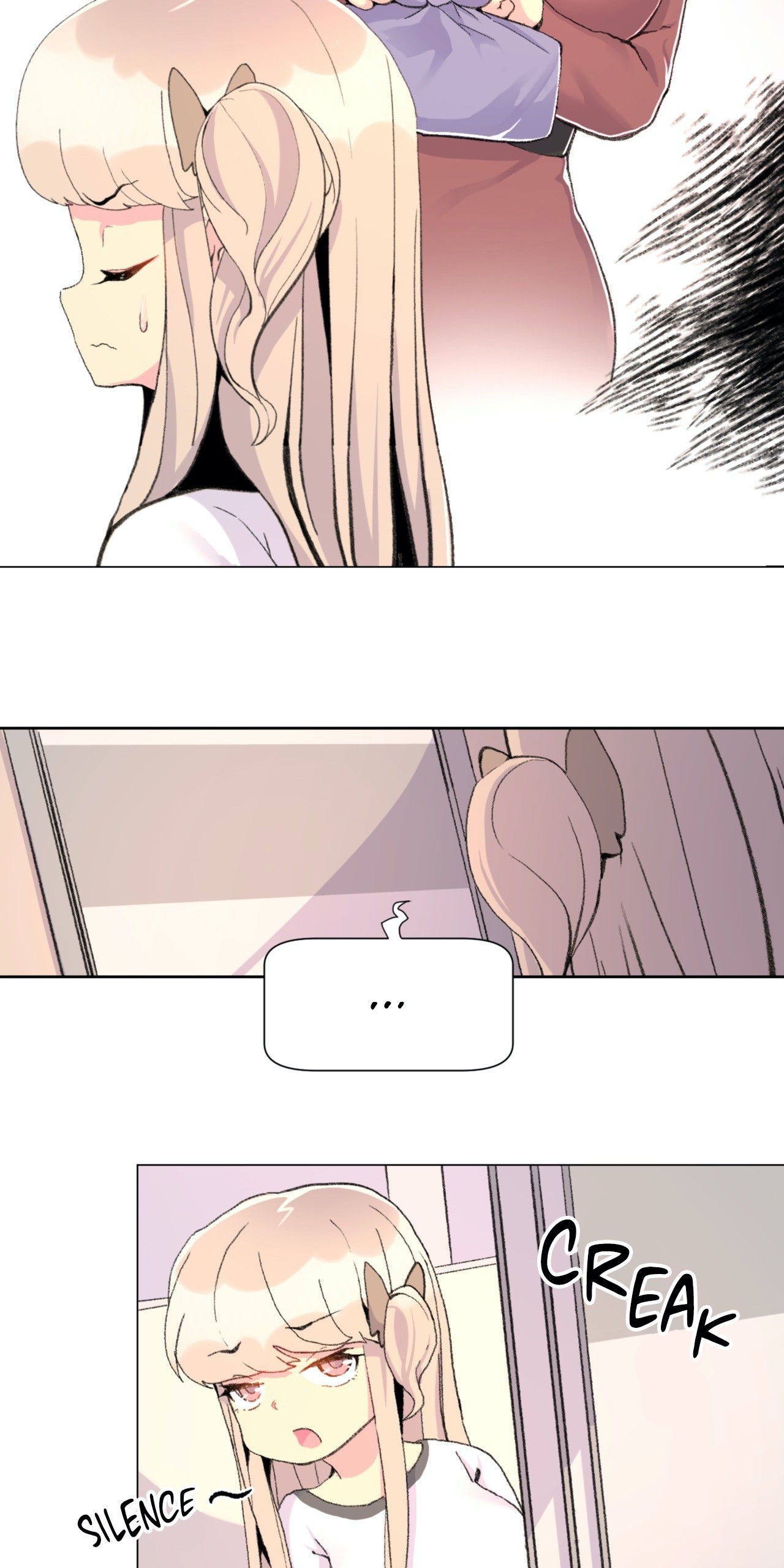 Sneak Peek Chapter 17 - Manhwa18.com