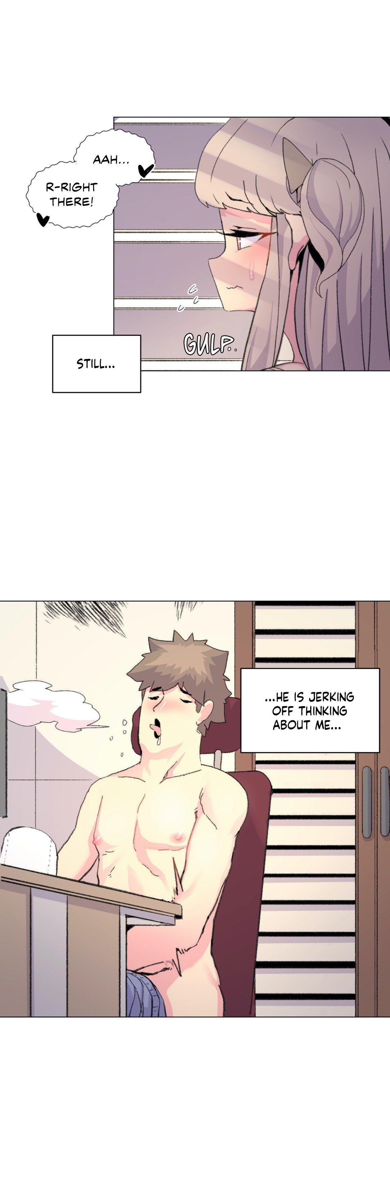 Sneak Peek Chapter 17 - Manhwa18.com