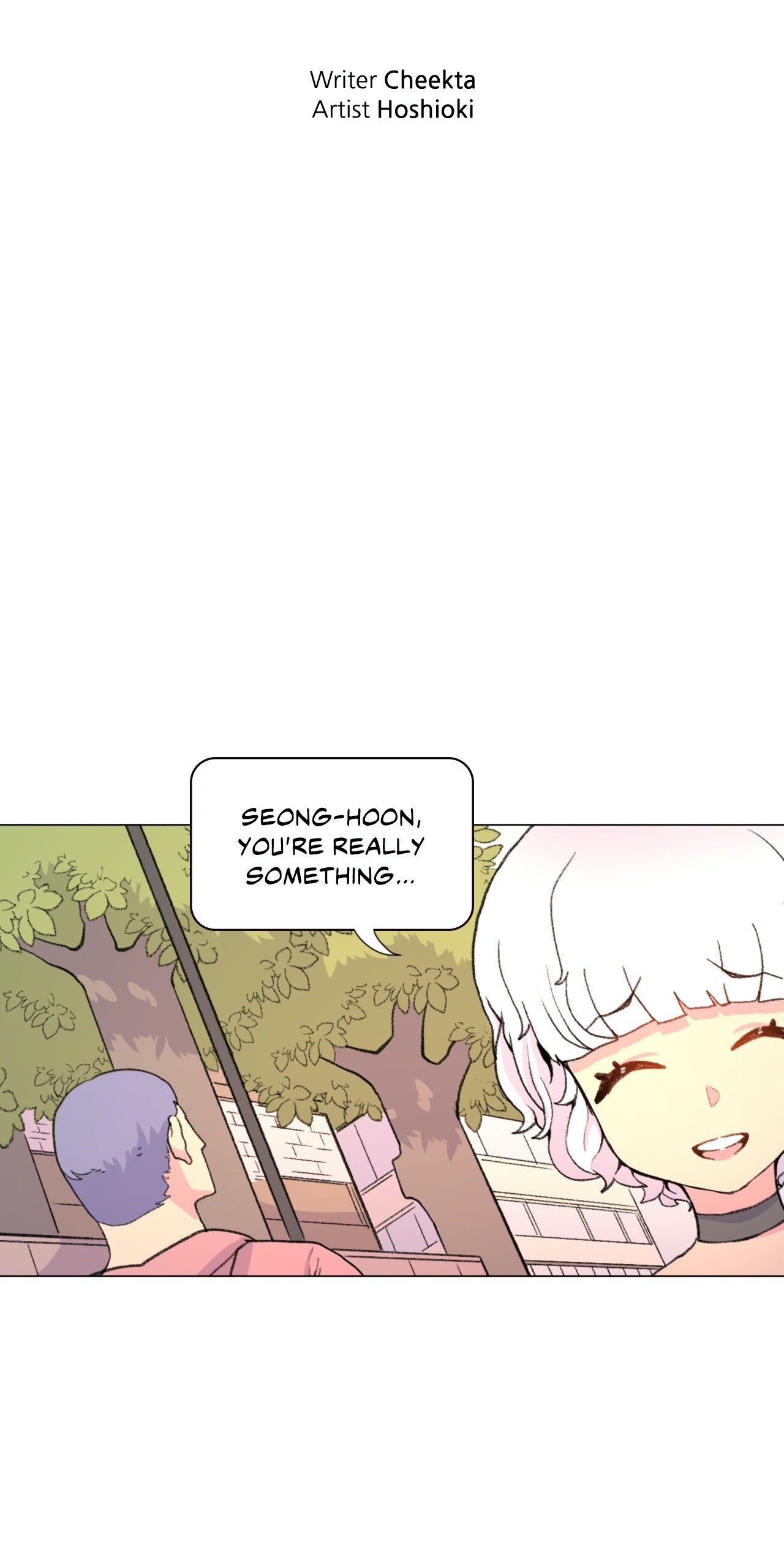 Sneak Peek Chapter 18 - Manhwa18.com