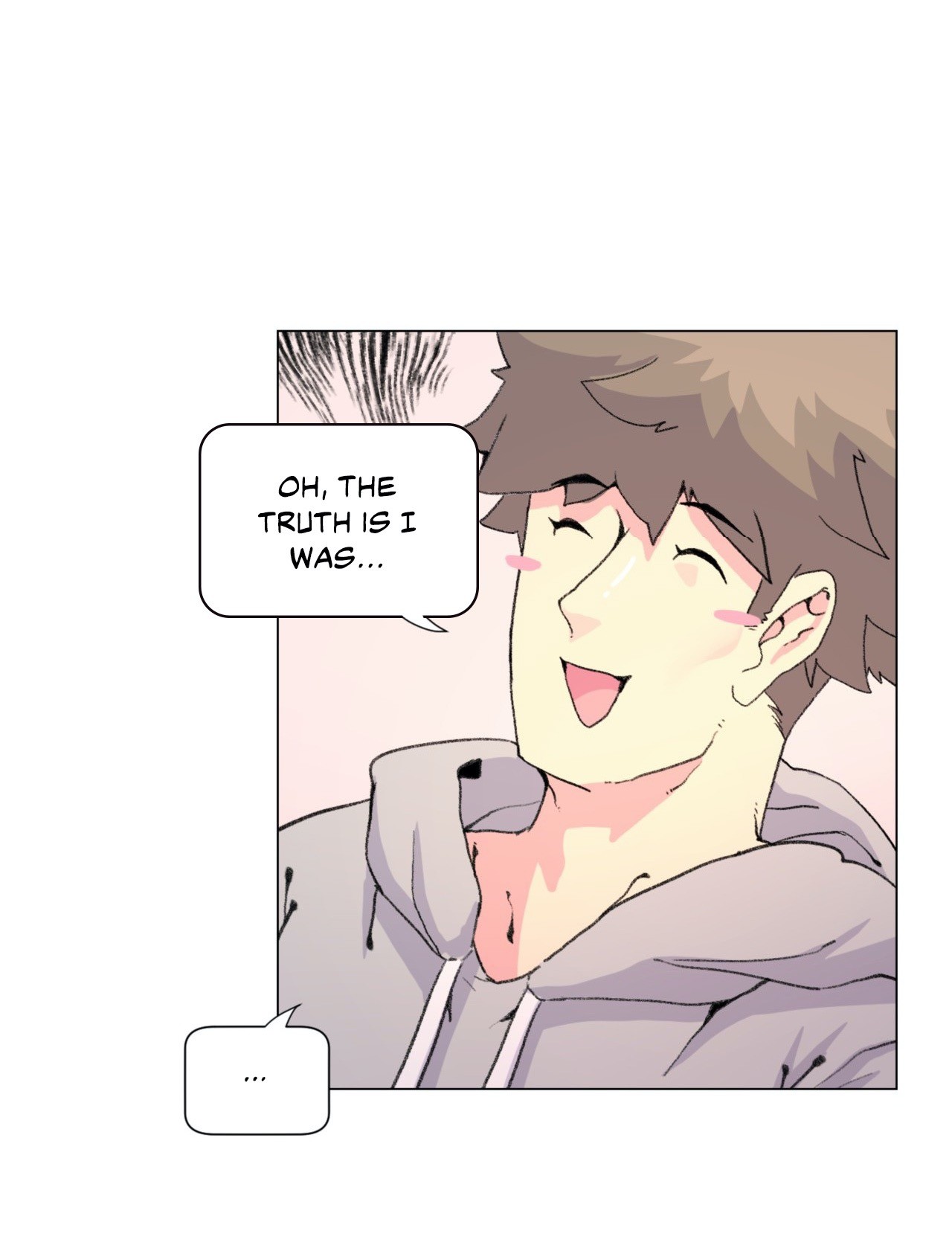 Sneak Peek Chapter 18 - Manhwa18.com