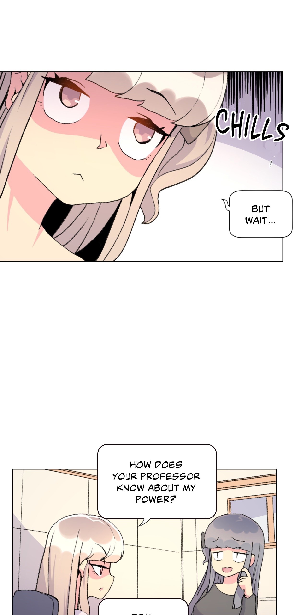 Sneak Peek Chapter 19 - Manhwa18.com