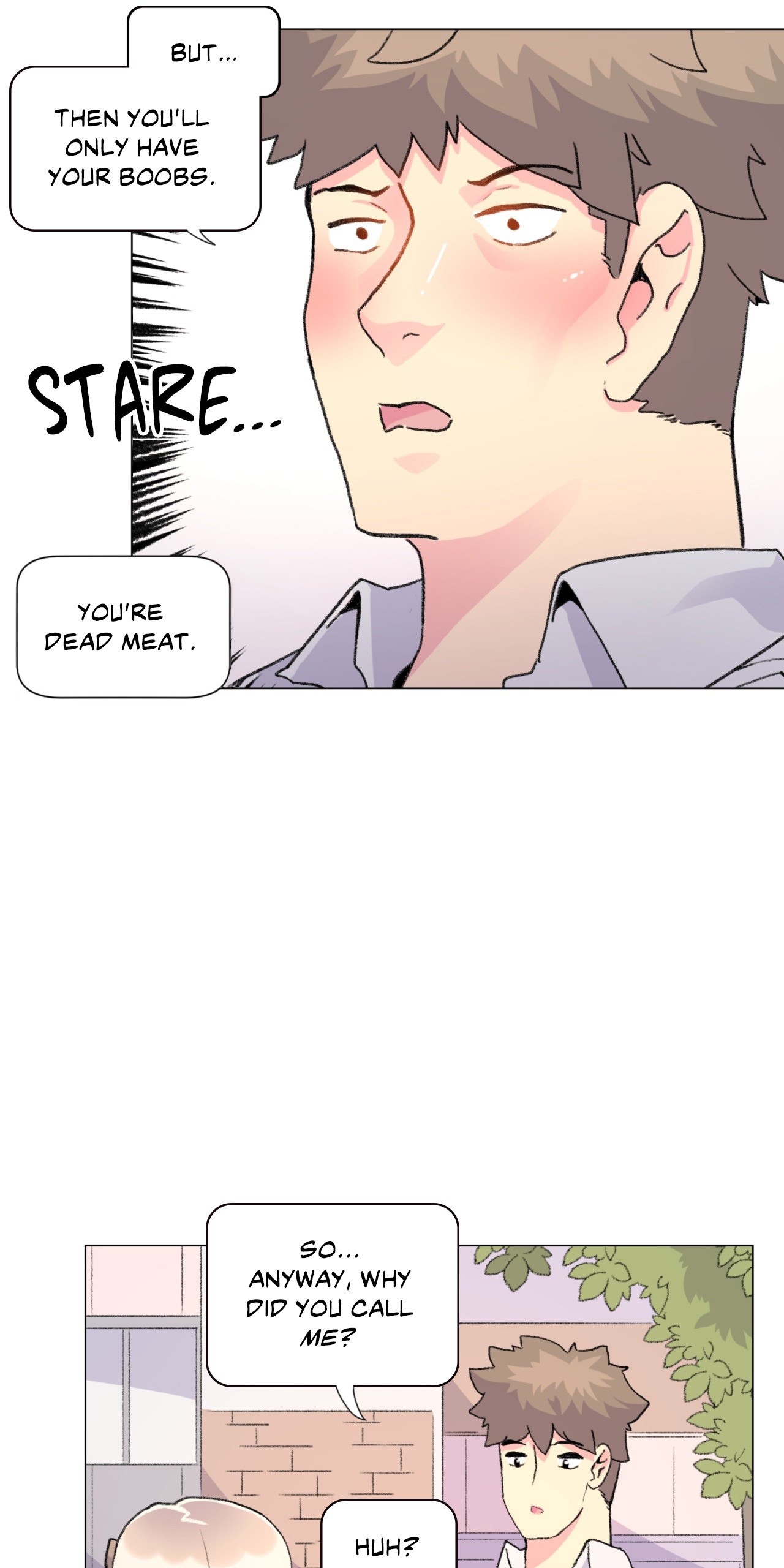 Sneak Peek Chapter 19 - Manhwa18.com