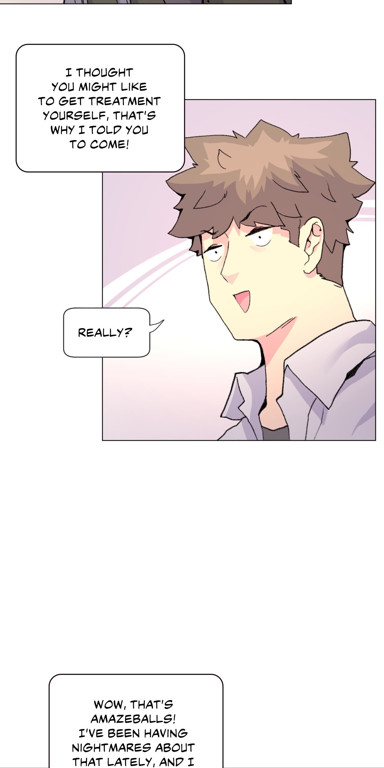 Sneak Peek Chapter 19 - Manhwa18.com