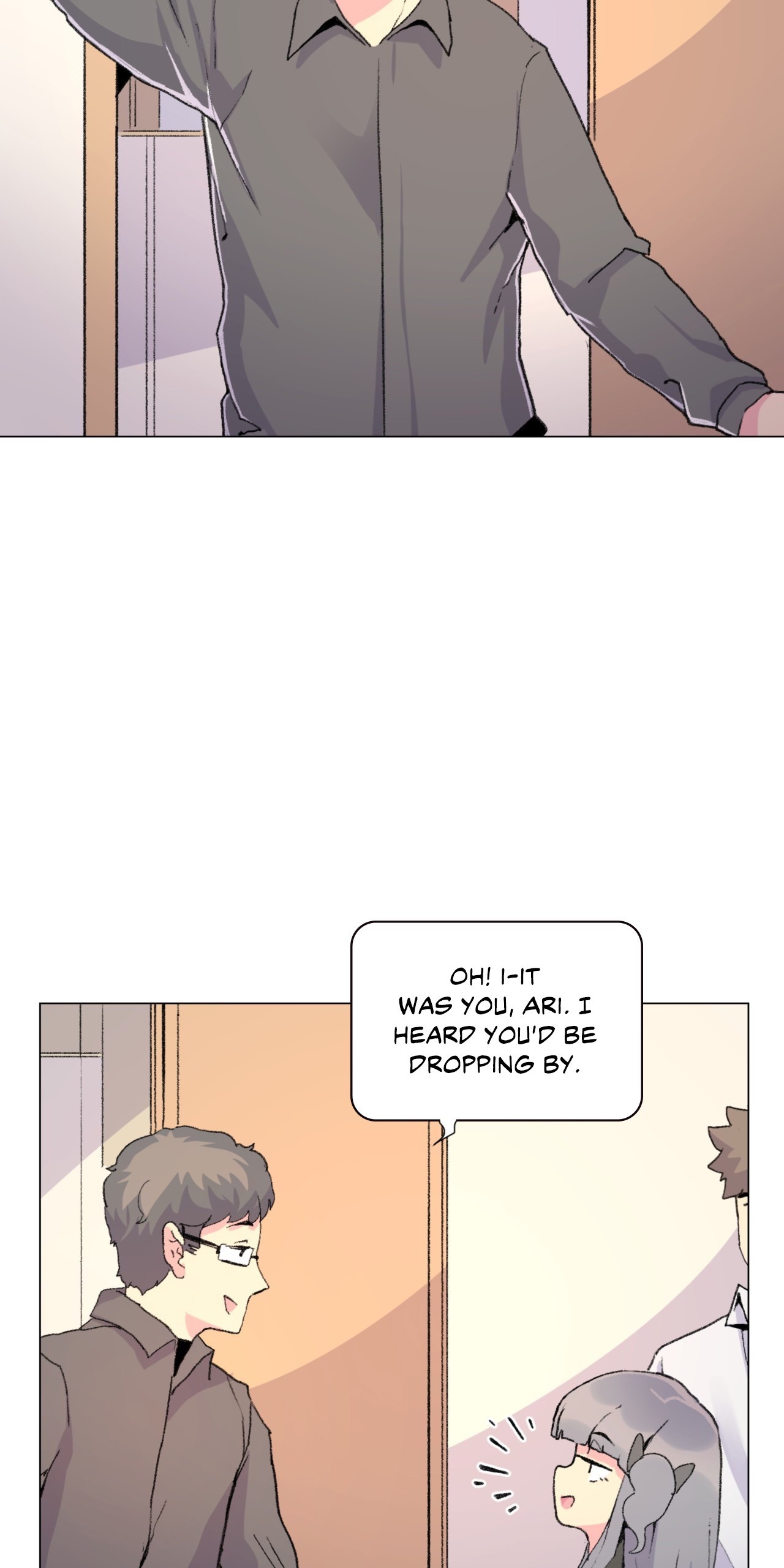 Sneak Peek Chapter 19 - Manhwa18.com