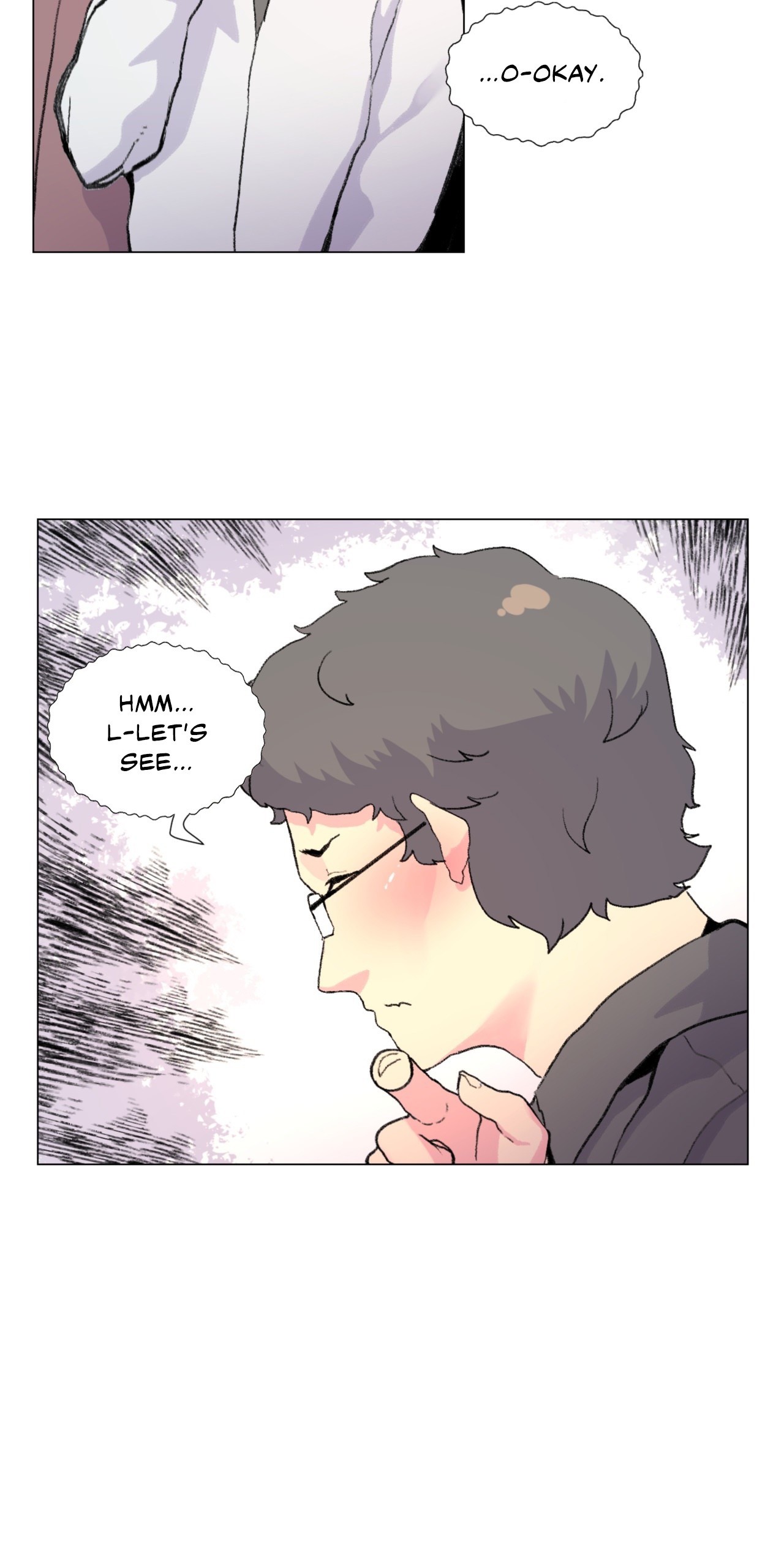 Sneak Peek Chapter 20 - Manhwa18.com