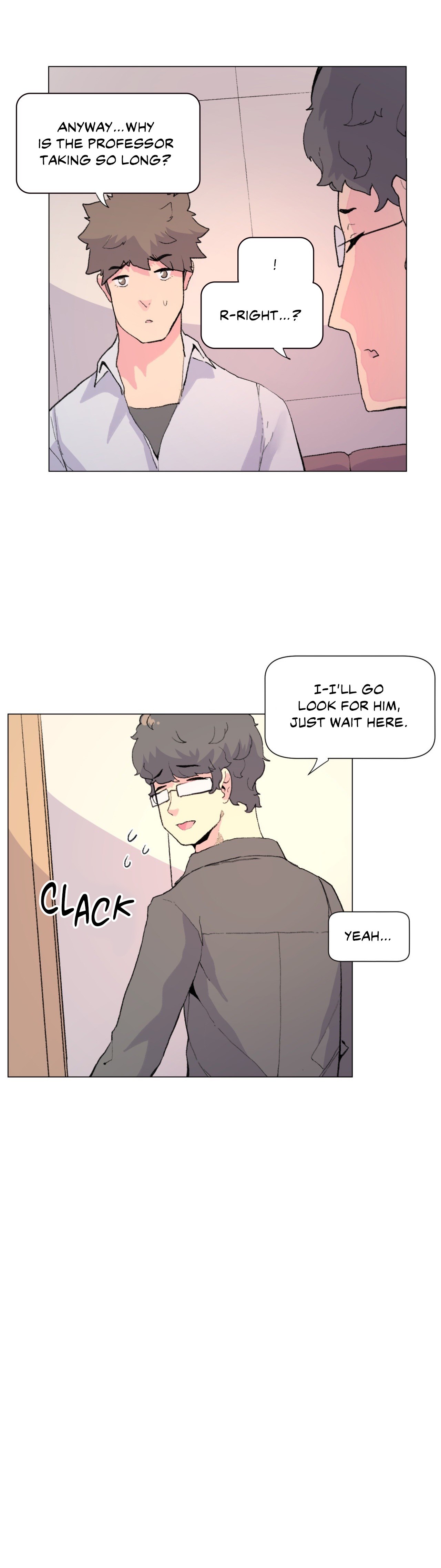 Sneak Peek Chapter 20 - Manhwa18.com