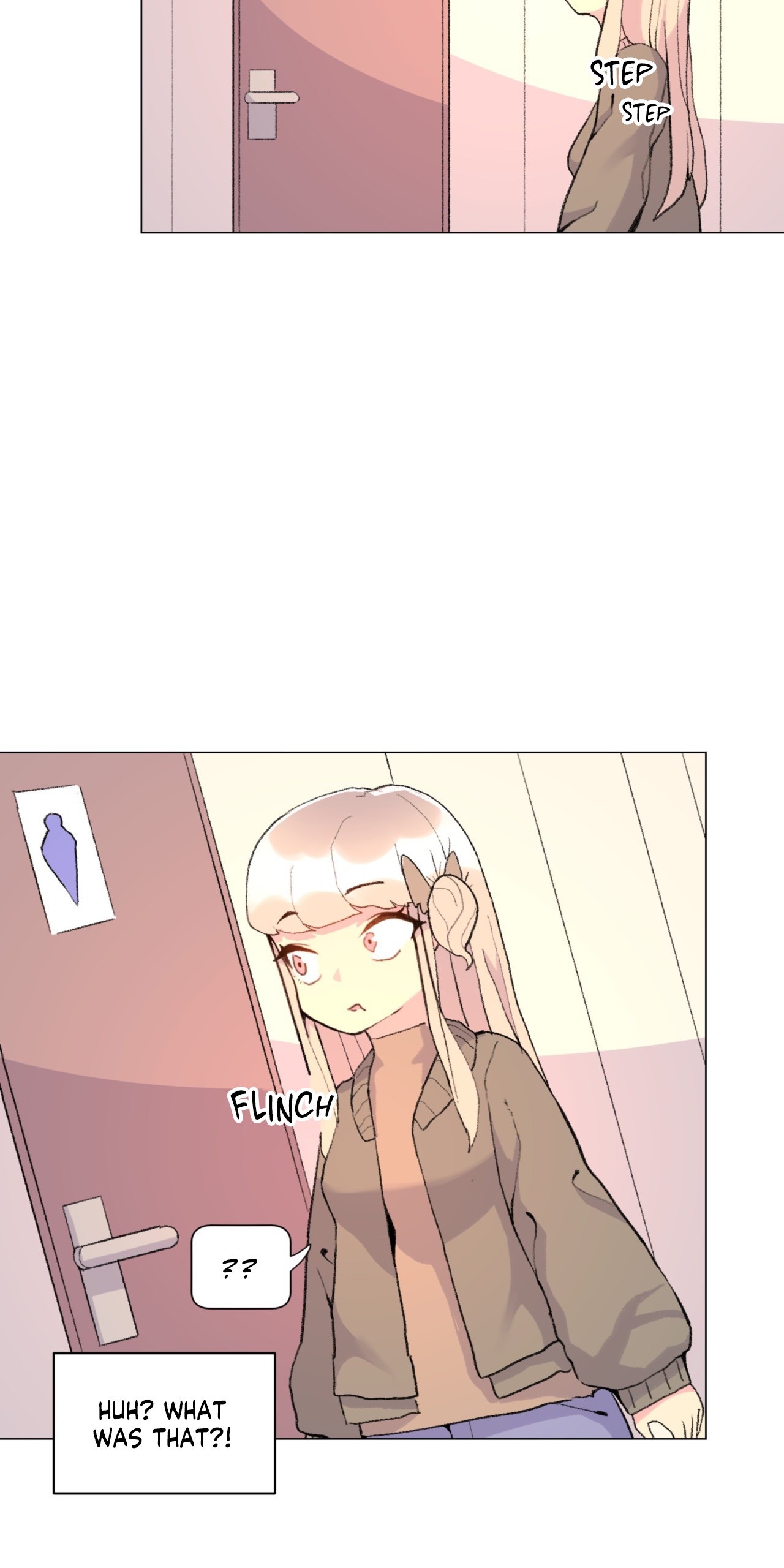 Sneak Peek Chapter 20 - Manhwa18.com