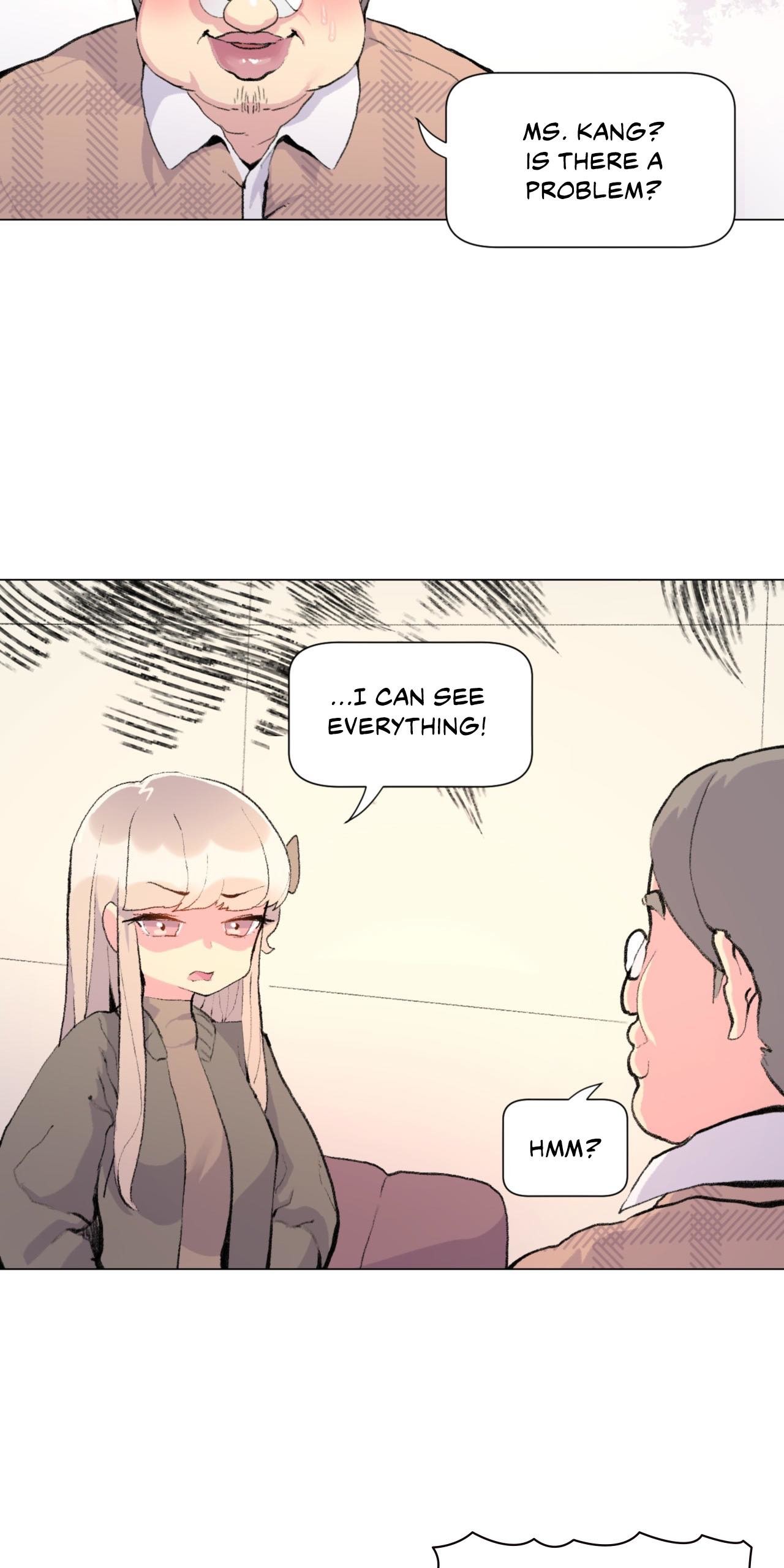 Sneak Peek Chapter 21 - Manhwa18.com