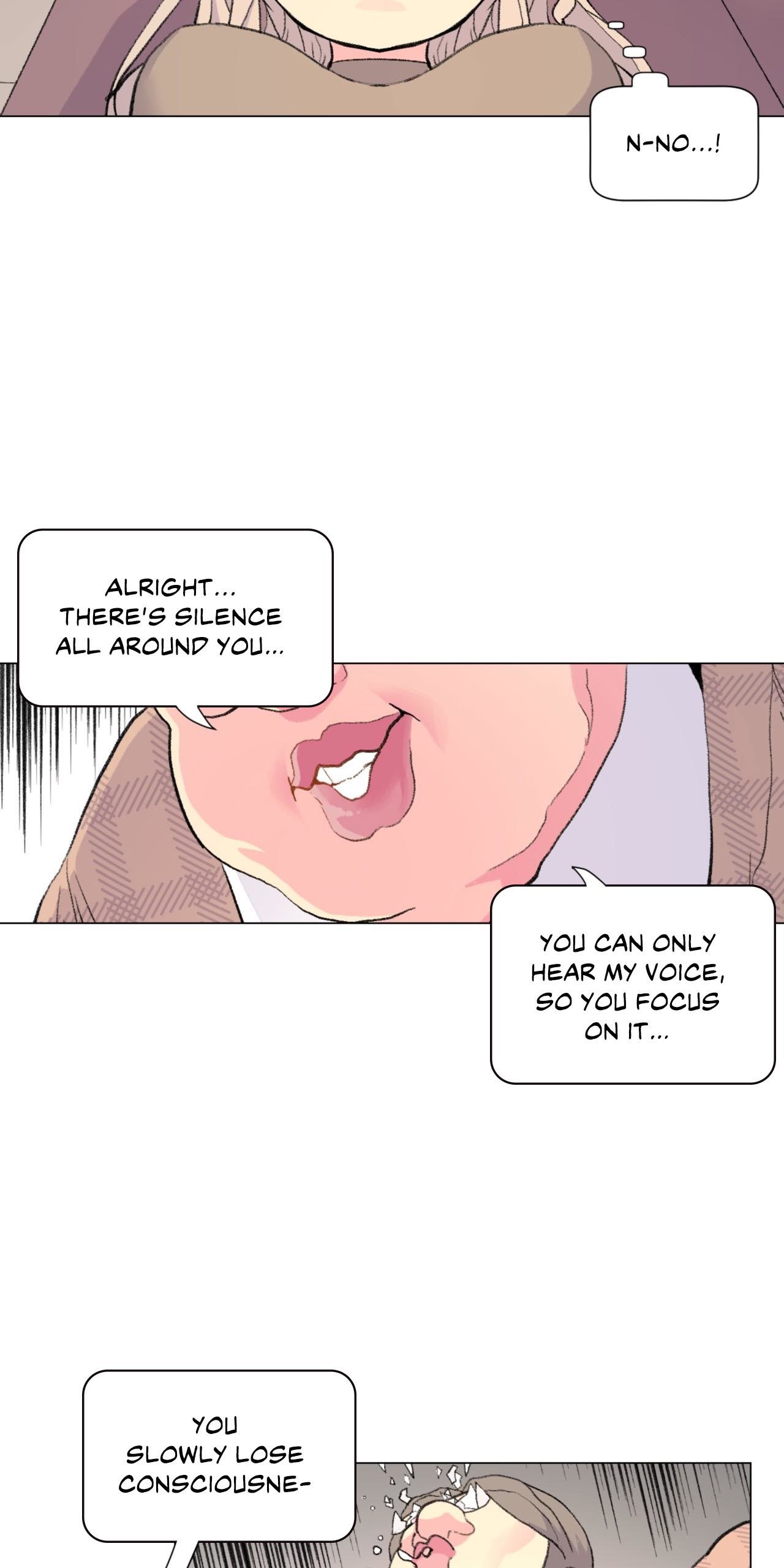 Sneak Peek Chapter 21 - Manhwa18.com