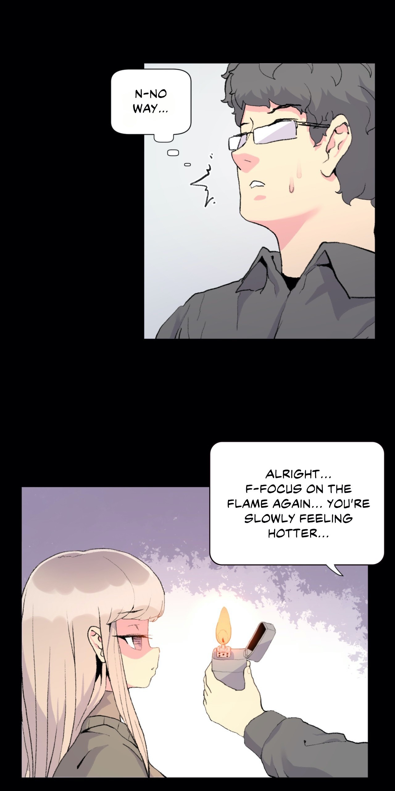 Sneak Peek Chapter 22 - Manhwa18.com