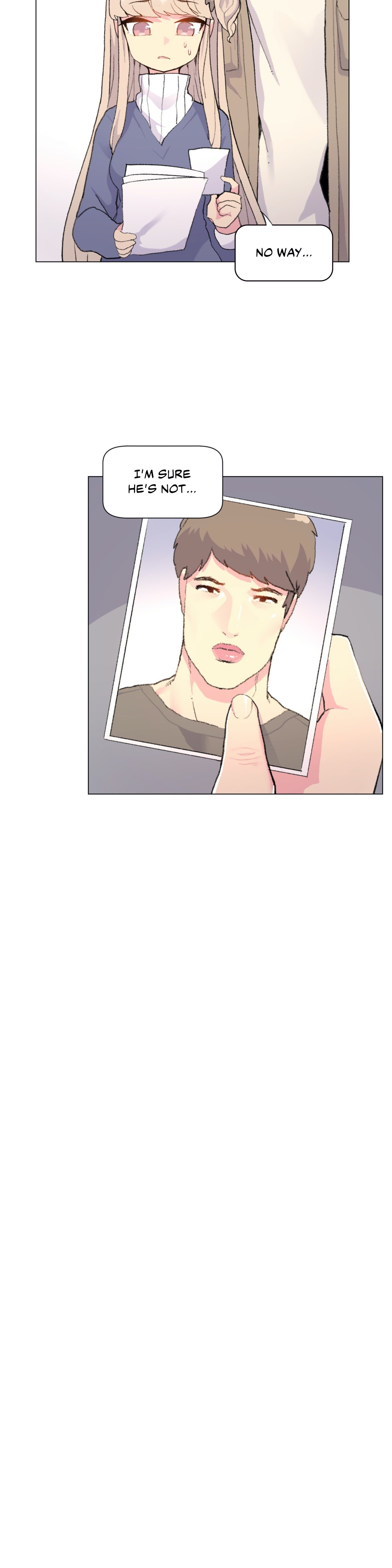 Sneak Peek Chapter 23 - Manhwa18.com