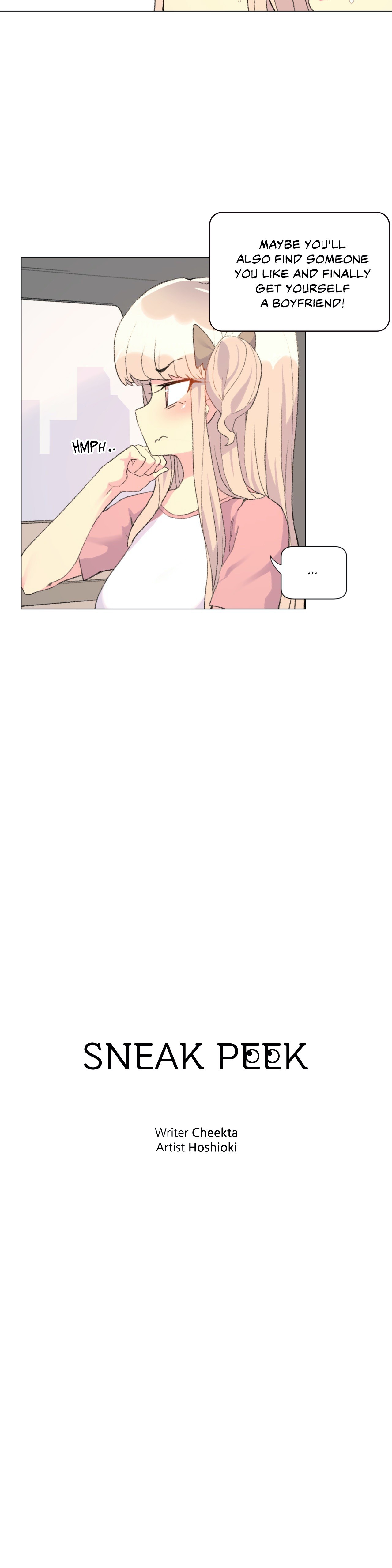 Sneak Peek Chapter 24 - Manhwa18.com