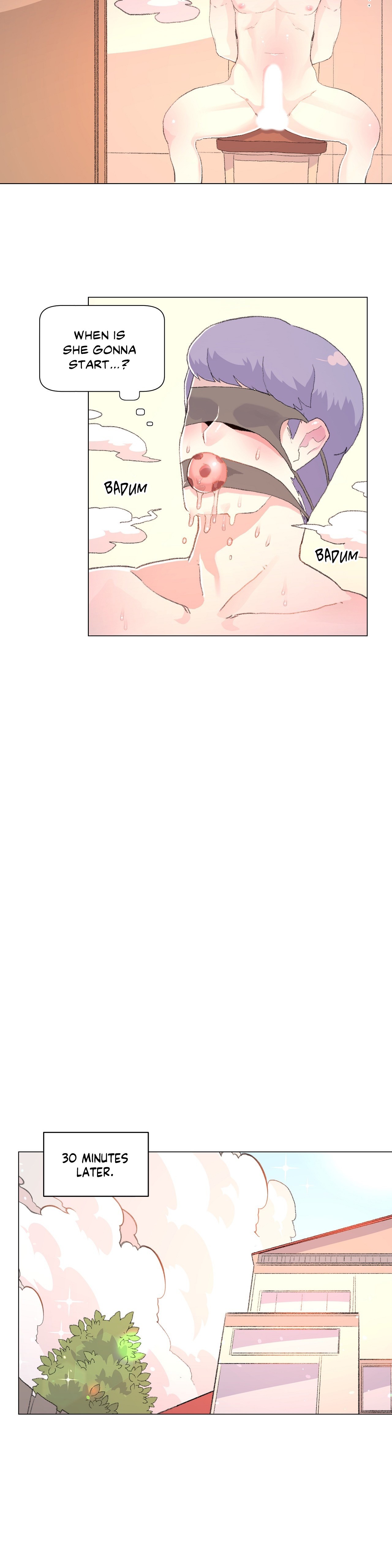 Sneak Peek Chapter 25 - Manhwa18.com