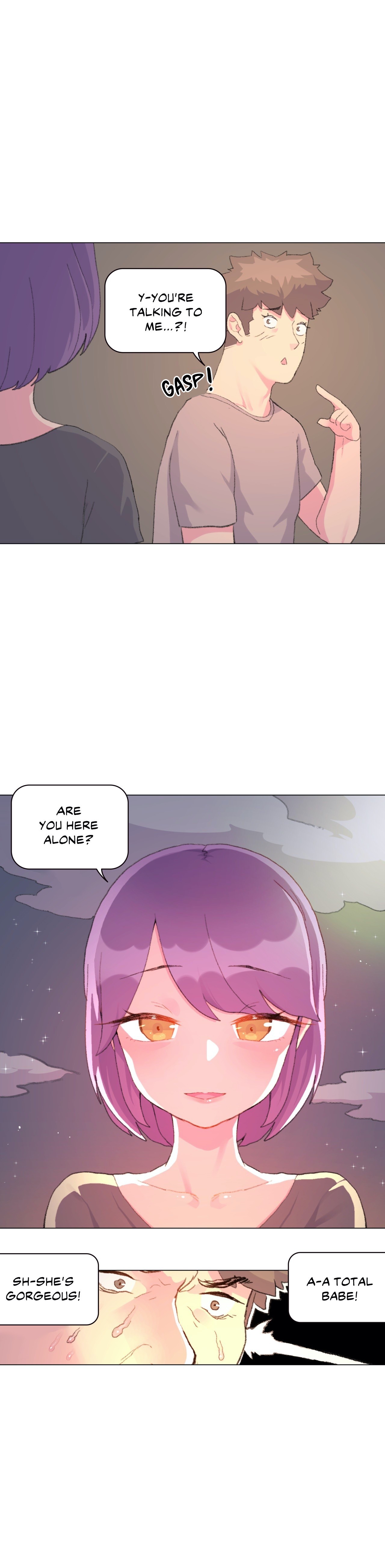 Sneak Peek Chapter 26 - Manhwa18.com