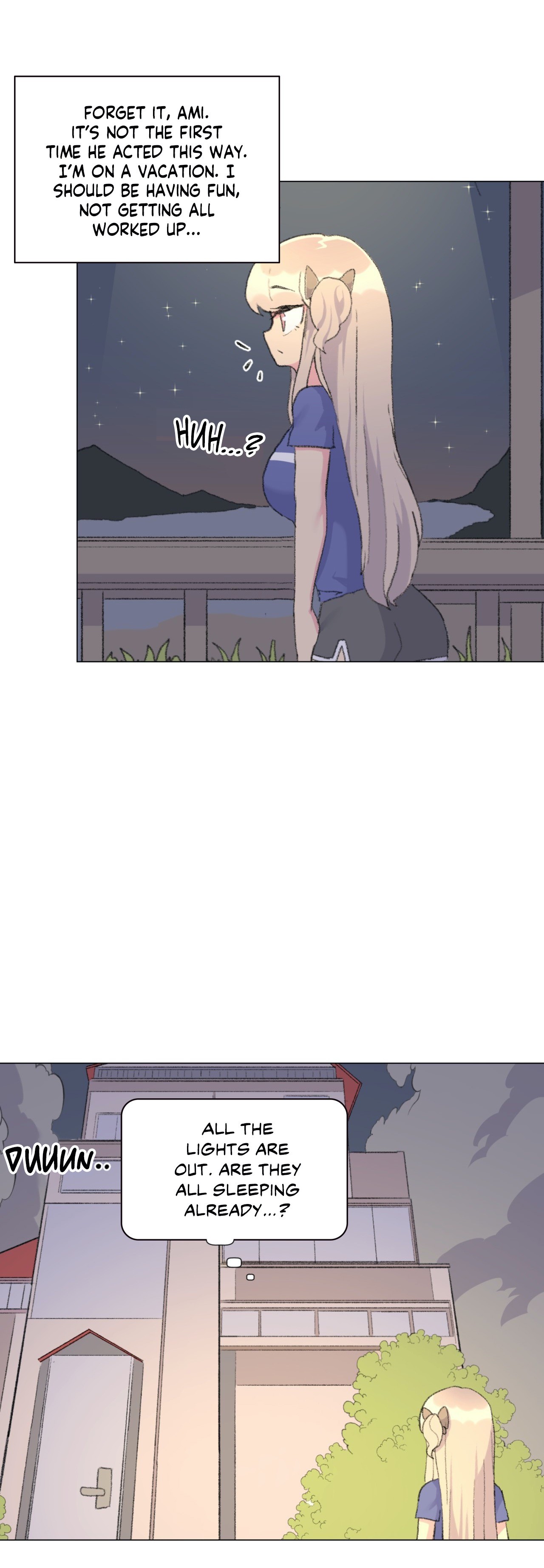 Sneak Peek Chapter 26 - Manhwa18.com