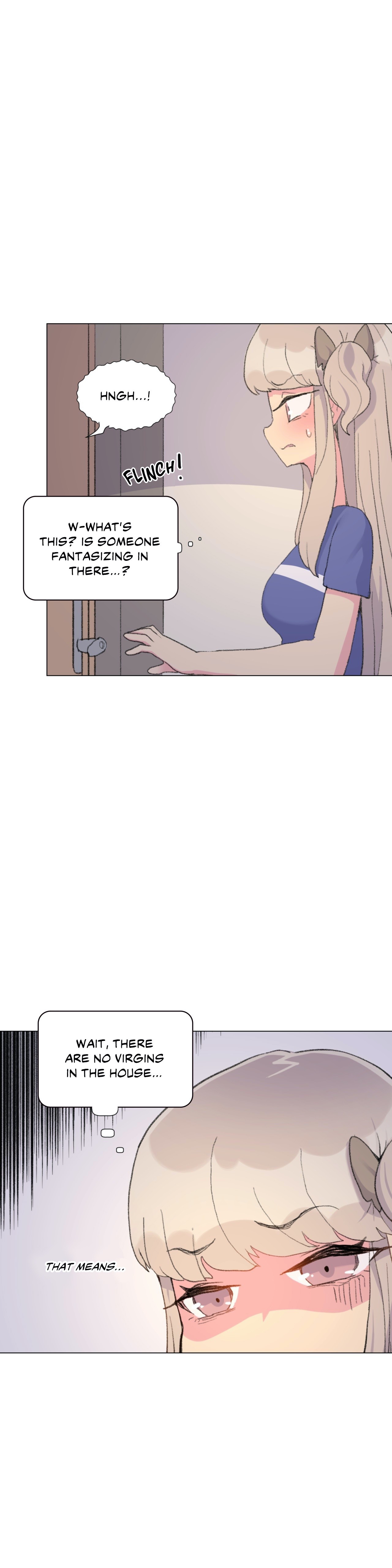 Sneak Peek Chapter 26 - Manhwa18.com