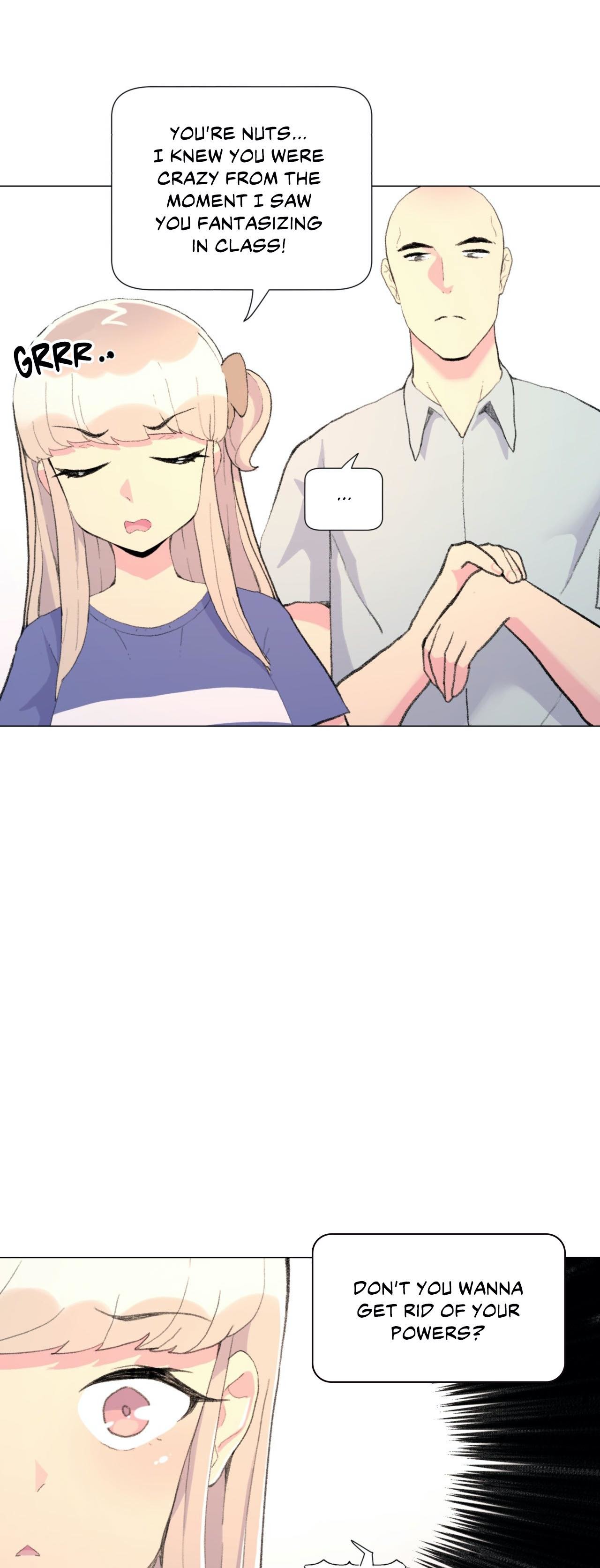 Sneak Peek Chapter 28 - Manhwa18.com