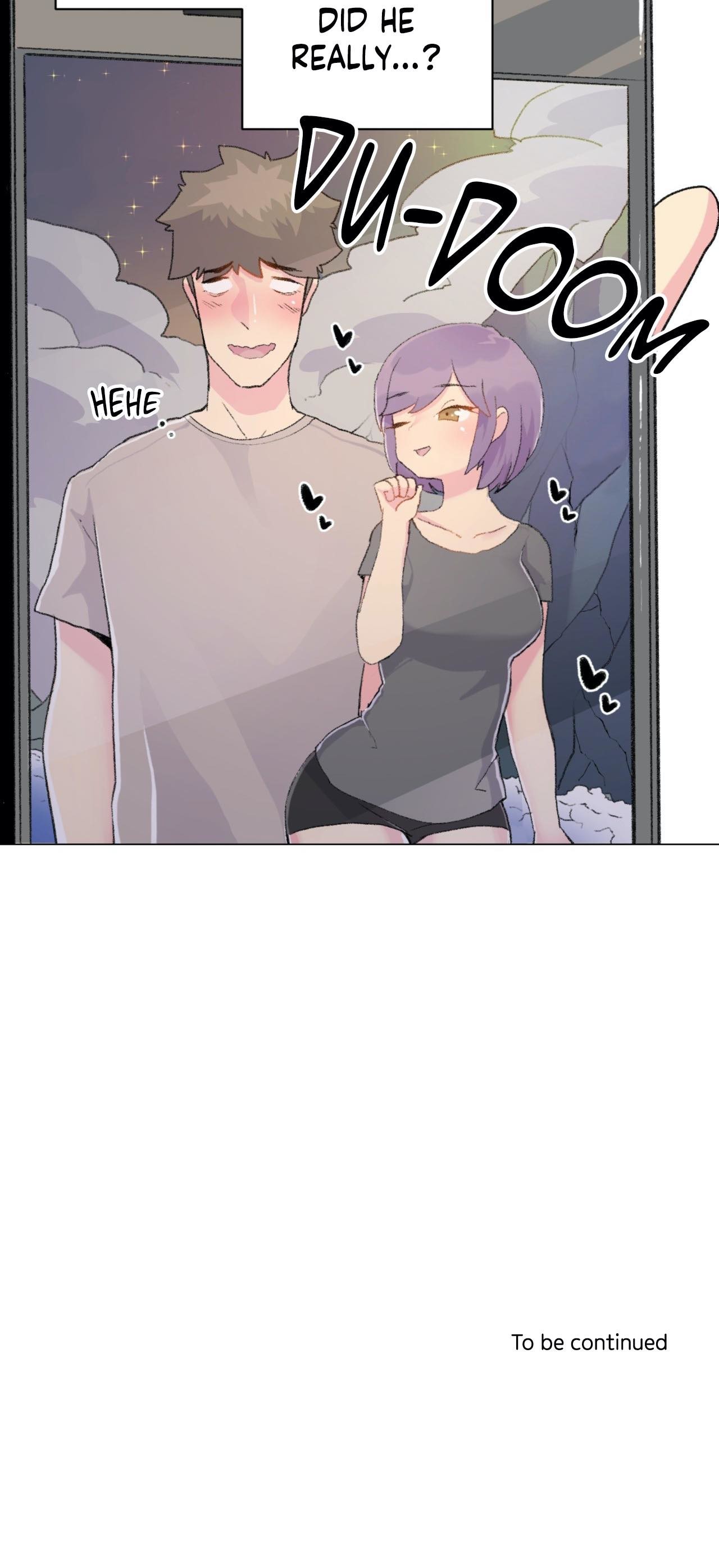 Sneak Peek Chapter 28 - Manhwa18.com