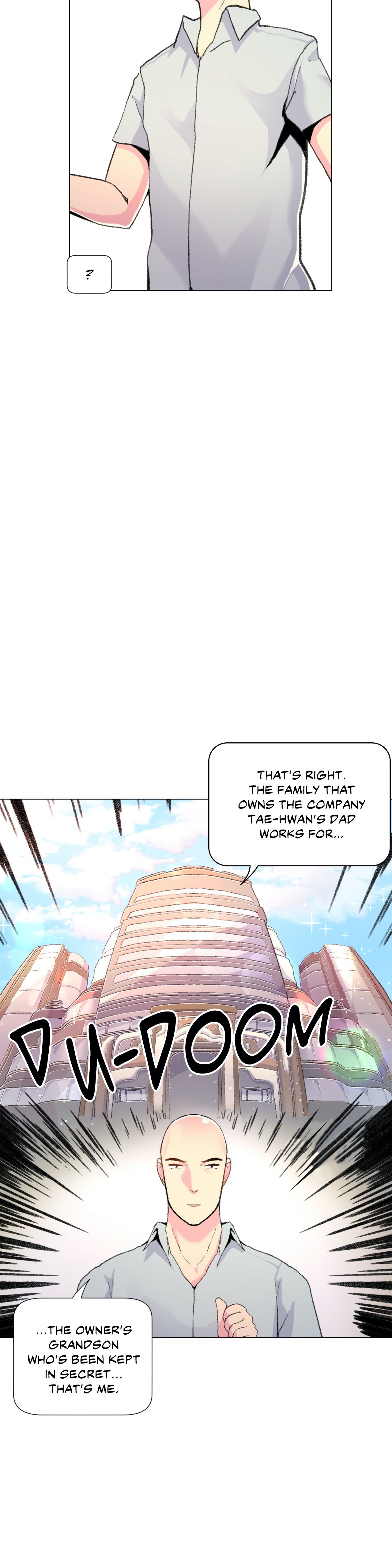 Sneak Peek Chapter 29 - Manhwa18.com