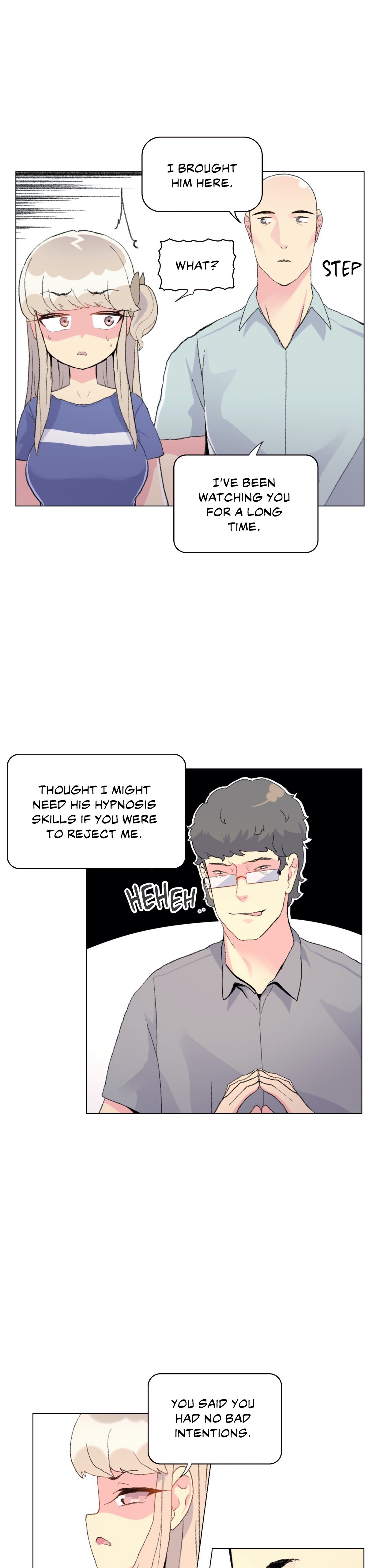 Sneak Peek Chapter 29 - Manhwa18.com