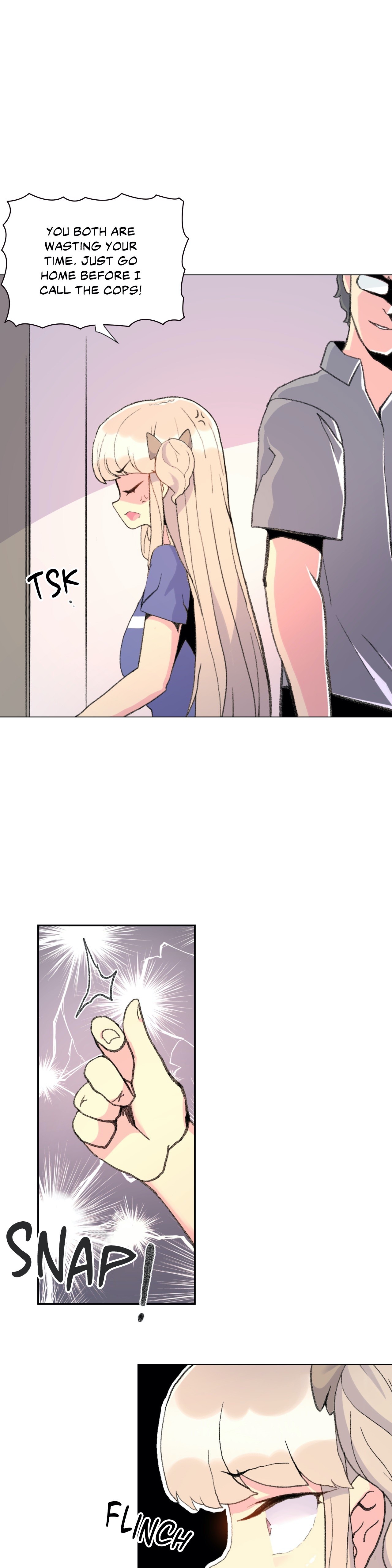 Sneak Peek Chapter 29 - Manhwa18.com