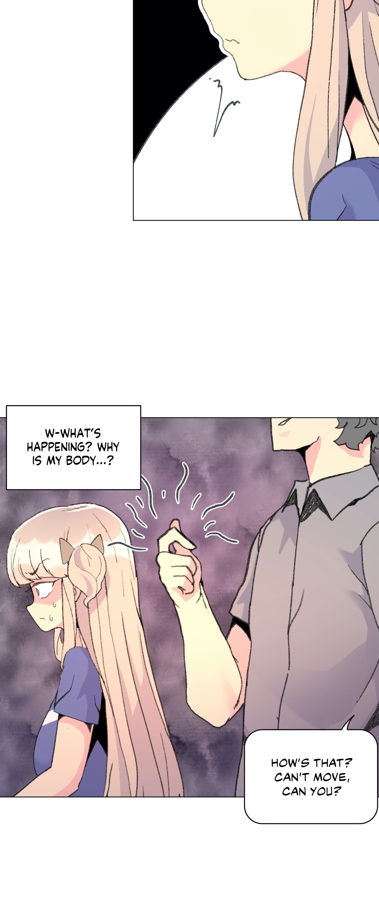 Sneak Peek Chapter 29 - Manhwa18.com