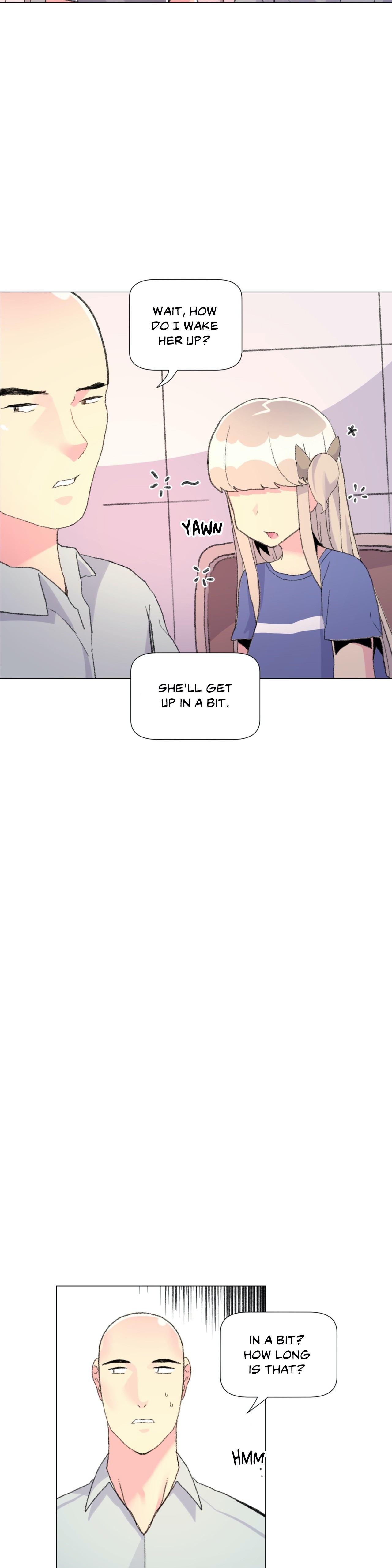 Sneak Peek Chapter 29 - Manhwa18.com