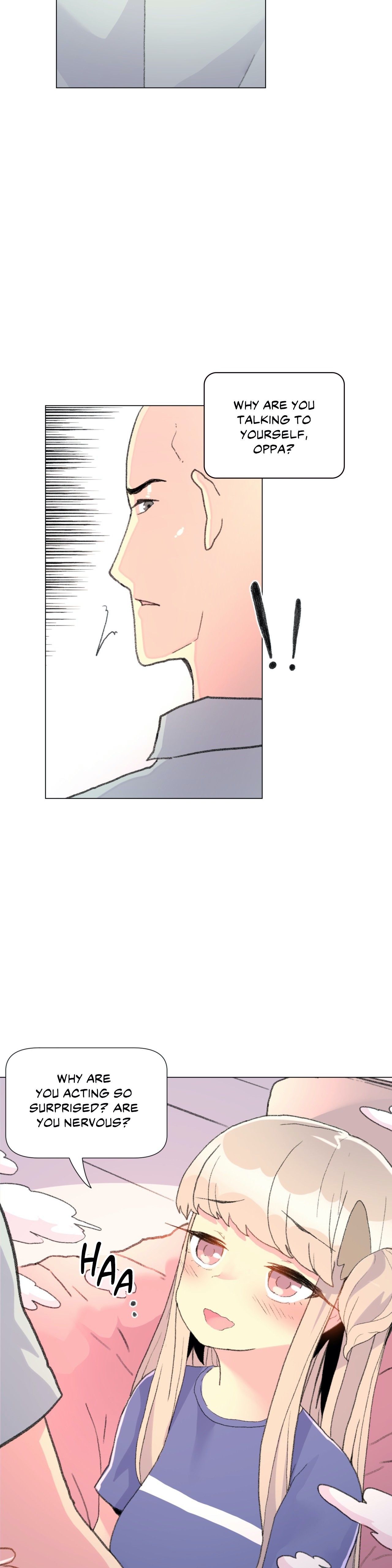 Sneak Peek Chapter 29 - Manhwa18.com