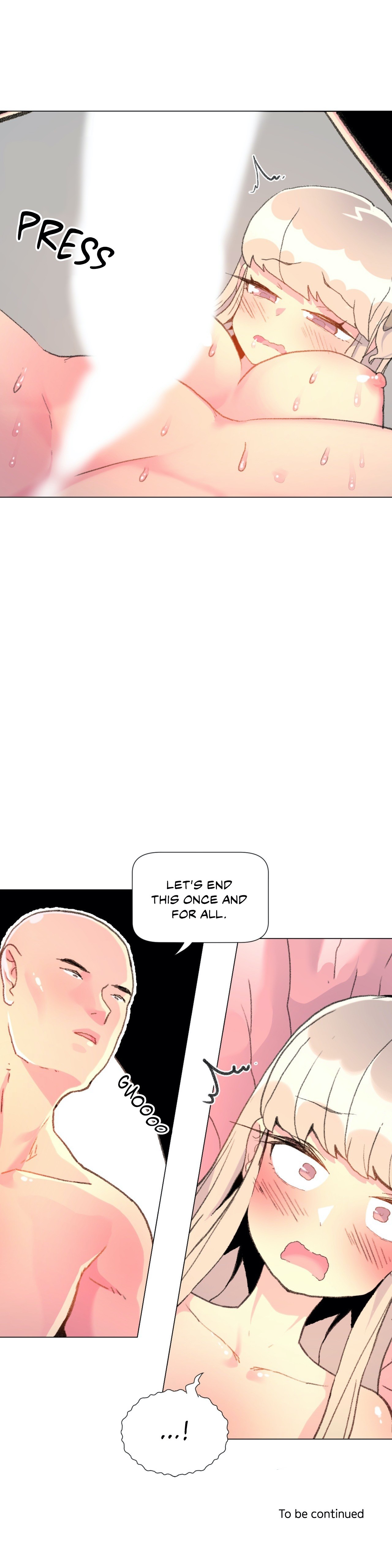 Sneak Peek Chapter 29 - Manhwa18.com