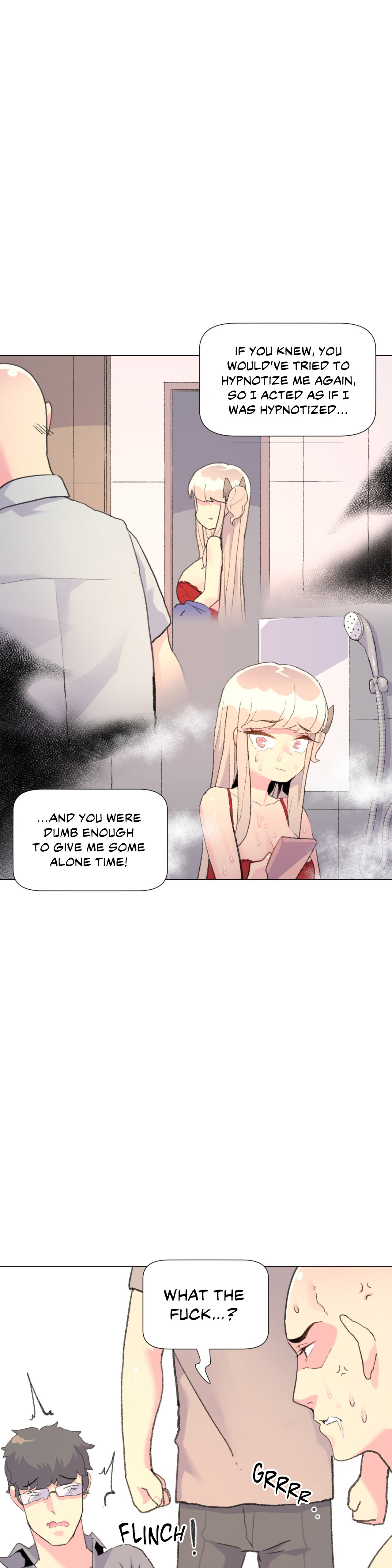 Sneak Peek Chapter 30 - Manhwa18.com