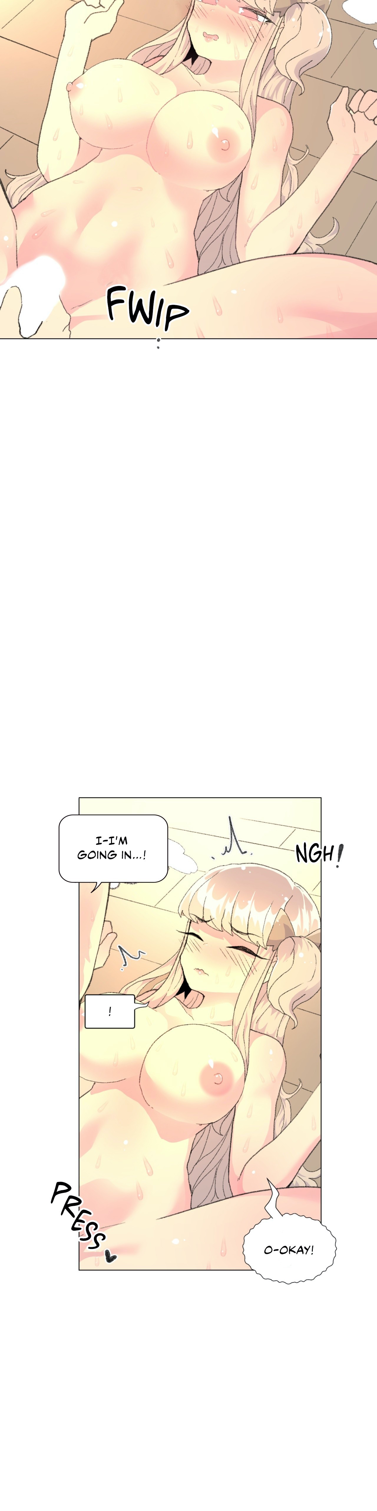 Sneak Peek Chapter 31 - Manhwa18.com