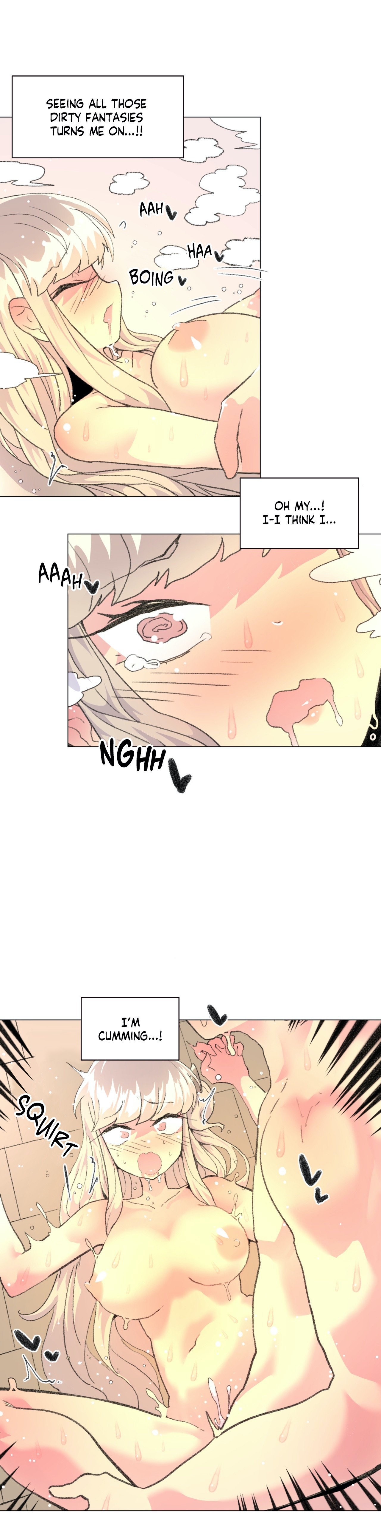 Sneak Peek Chapter 31 - Manhwa18.com