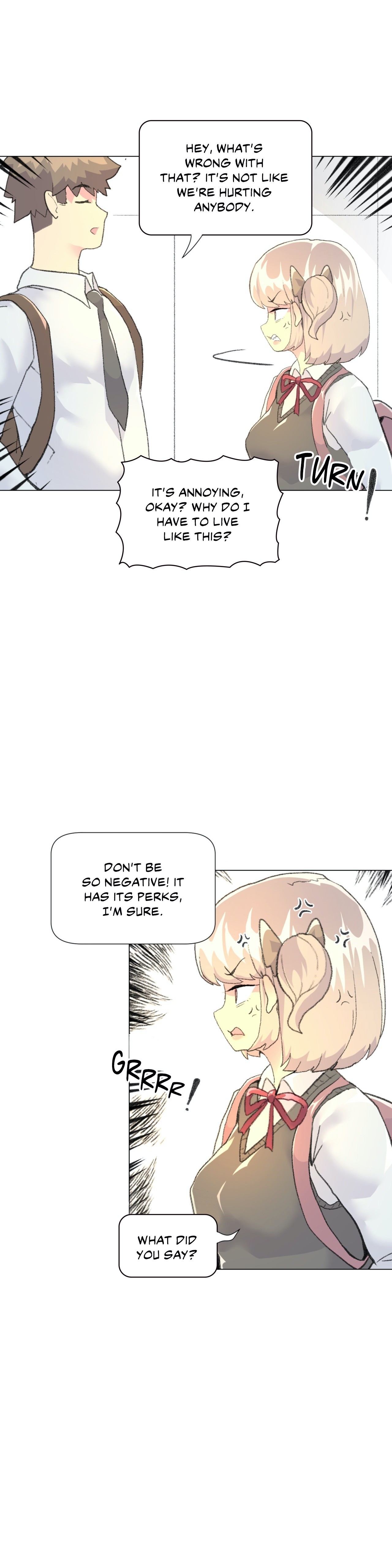 Sneak Peek Chapter 31 - Manhwa18.com