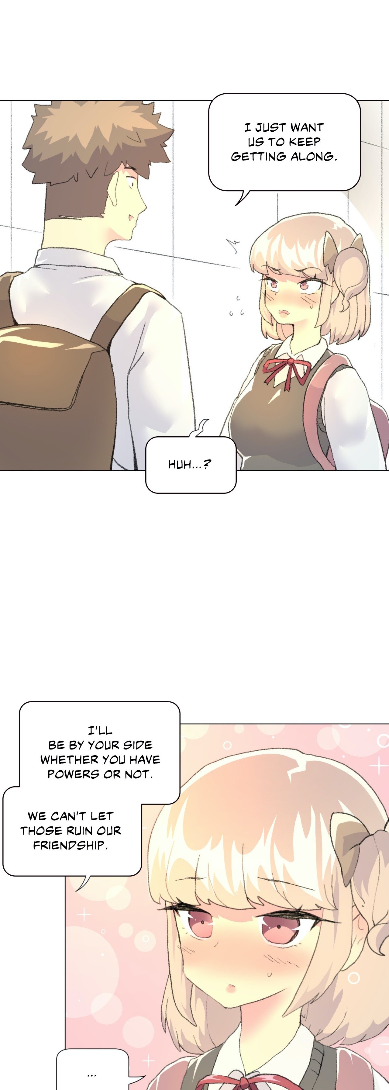 Sneak Peek Chapter 31 - Manhwa18.com