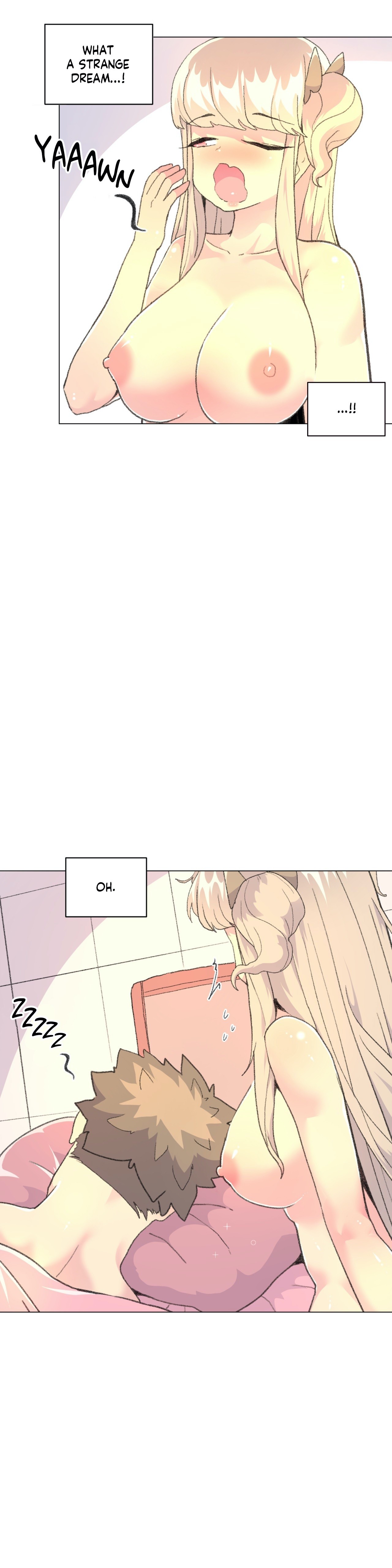 Sneak Peek Chapter 32 - Manhwa18.com