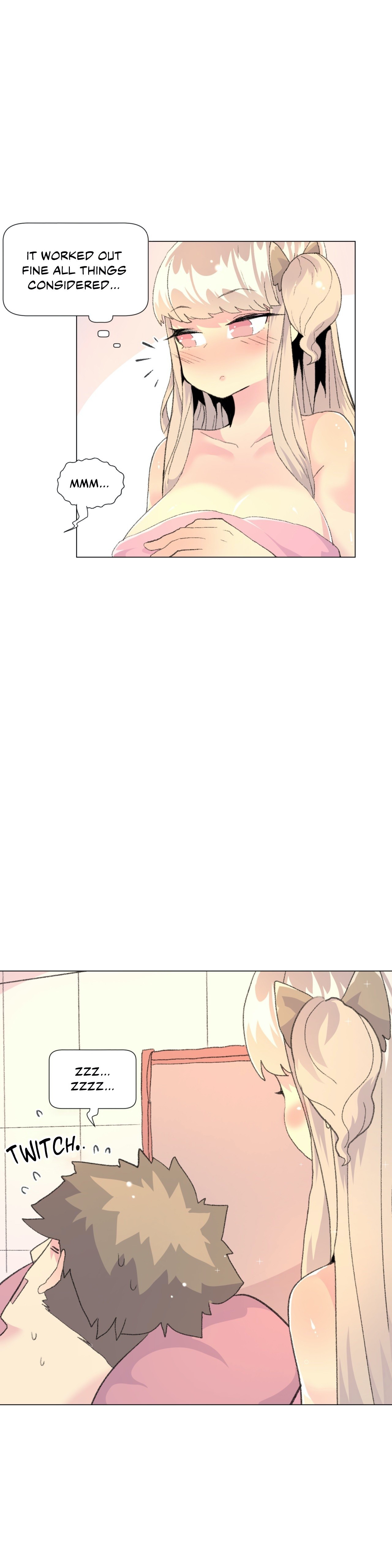 Sneak Peek Chapter 32 - Manhwa18.com