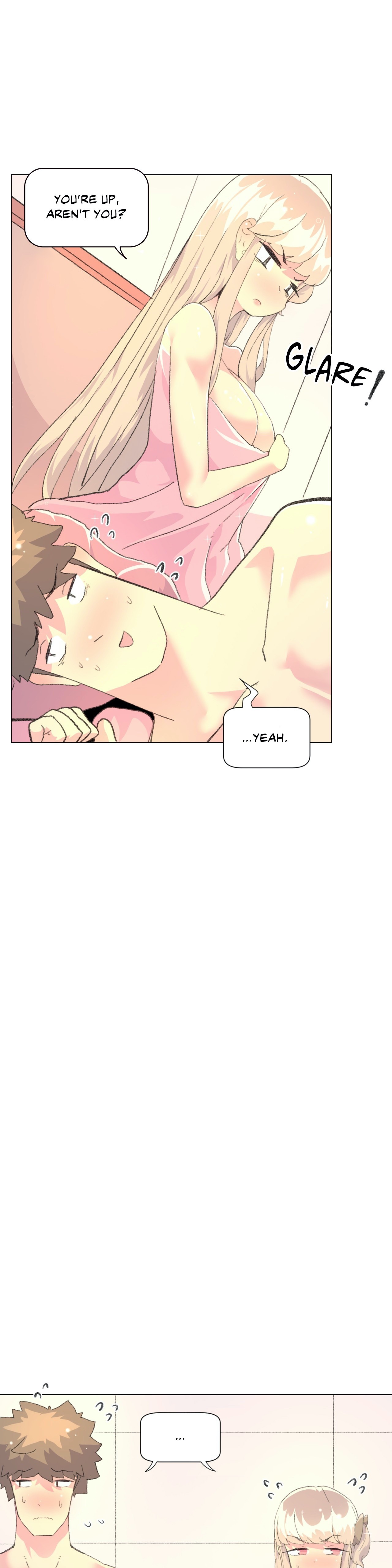 Sneak Peek Chapter 32 - Manhwa18.com