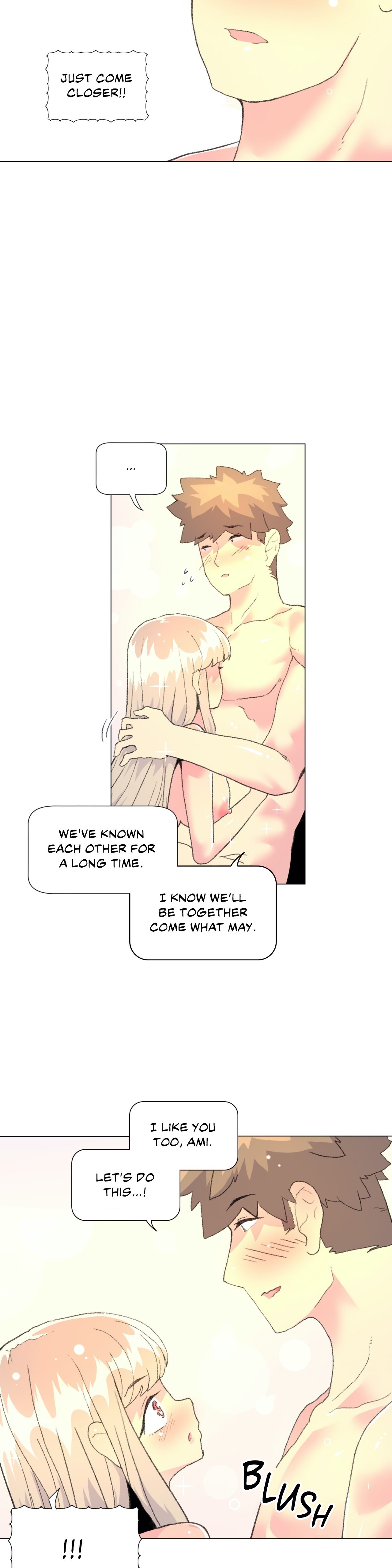 Sneak Peek Chapter 32 - Manhwa18.com