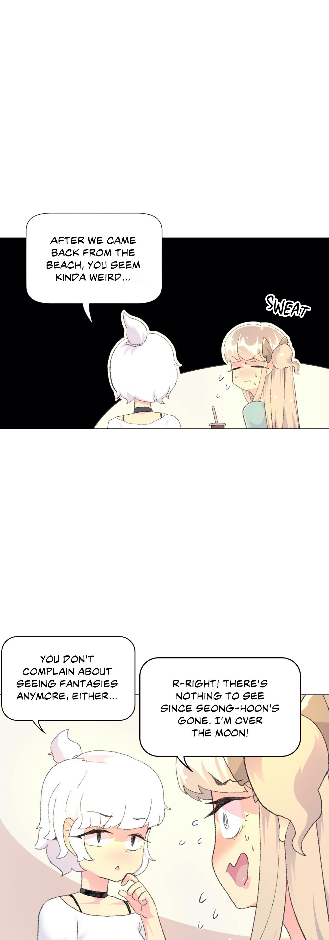 Sneak Peek Chapter 32 - Manhwa18.com