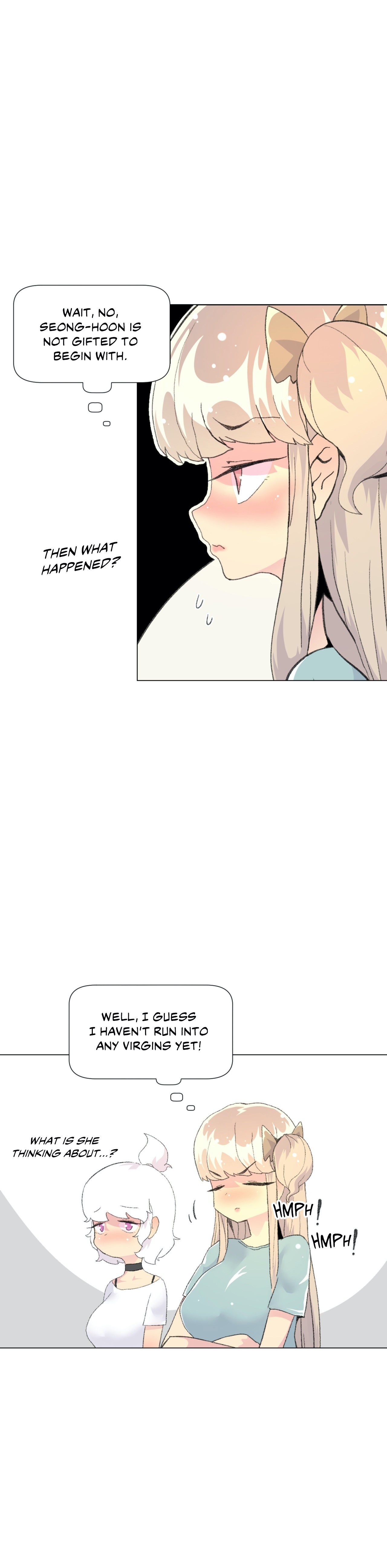 Sneak Peek Chapter 32 - Manhwa18.com