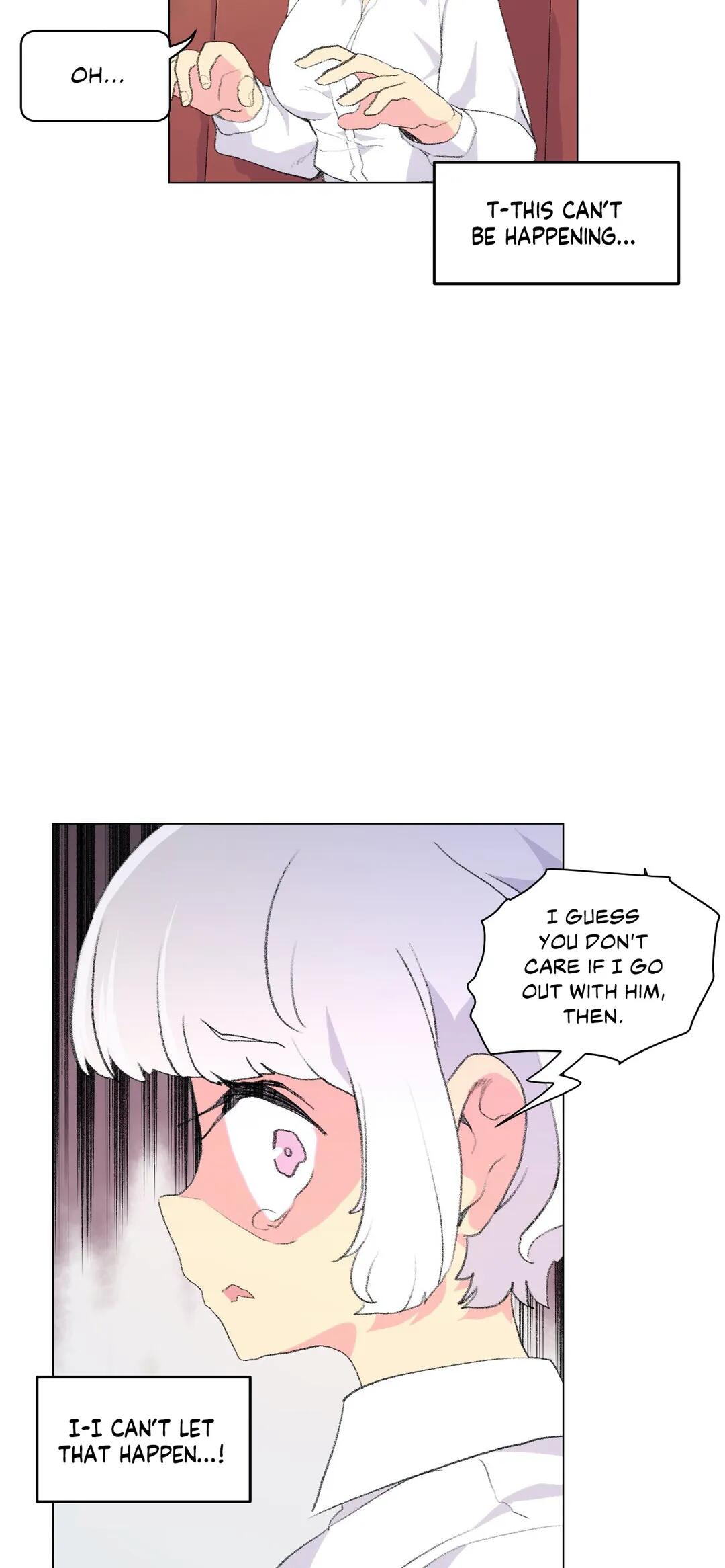 Sneak Peek Chapter 5 - Manhwa18.com