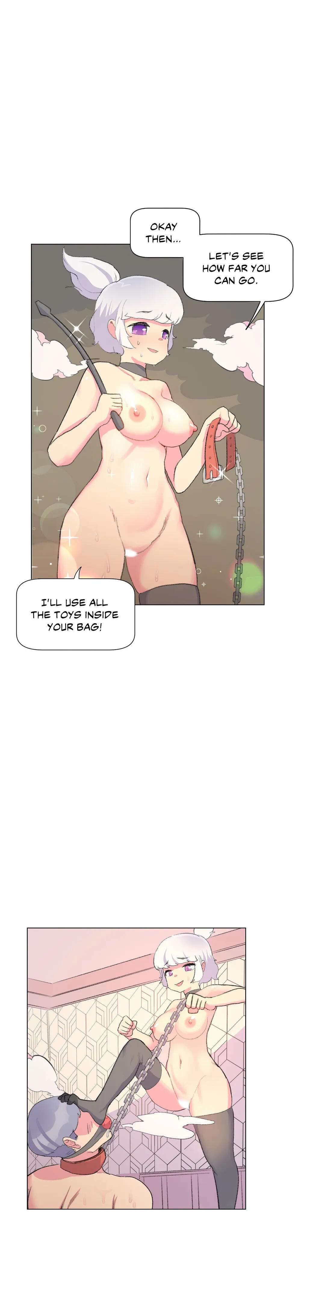 Sneak Peek Chapter 6 - Manhwa18.com