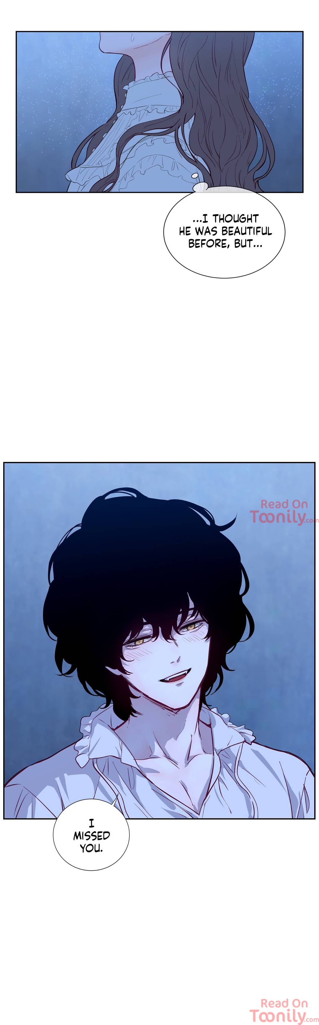 The Blood of Madam Giselle Chapter 10 - Manhwa18.com