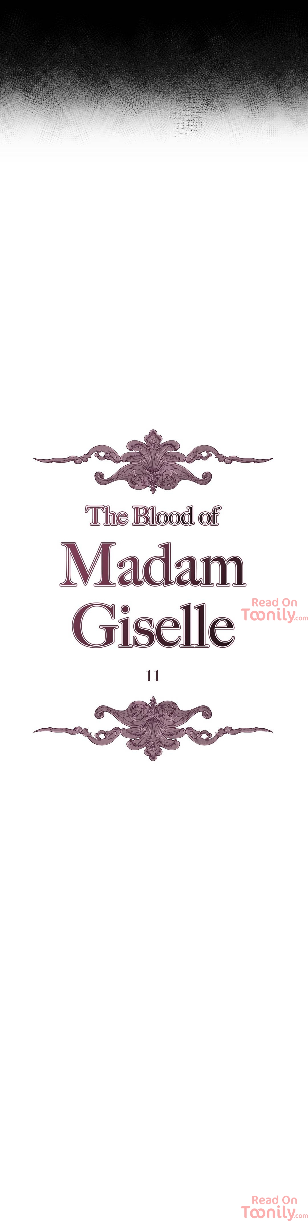 The Blood of Madam Giselle Chapter 11 - Manhwa18.com