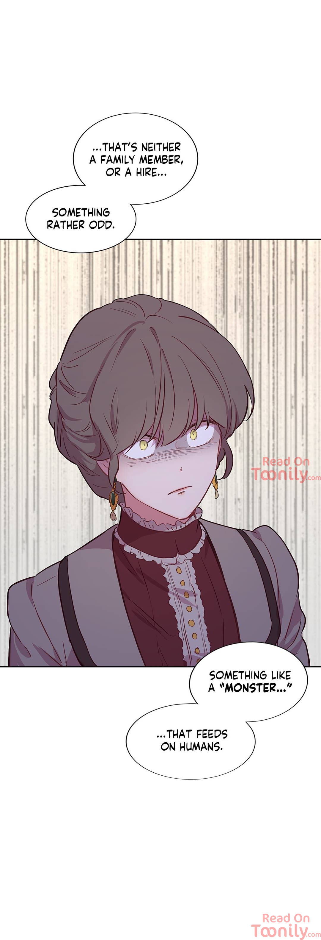 The Blood of Madam Giselle Chapter 11 - Manhwa18.com