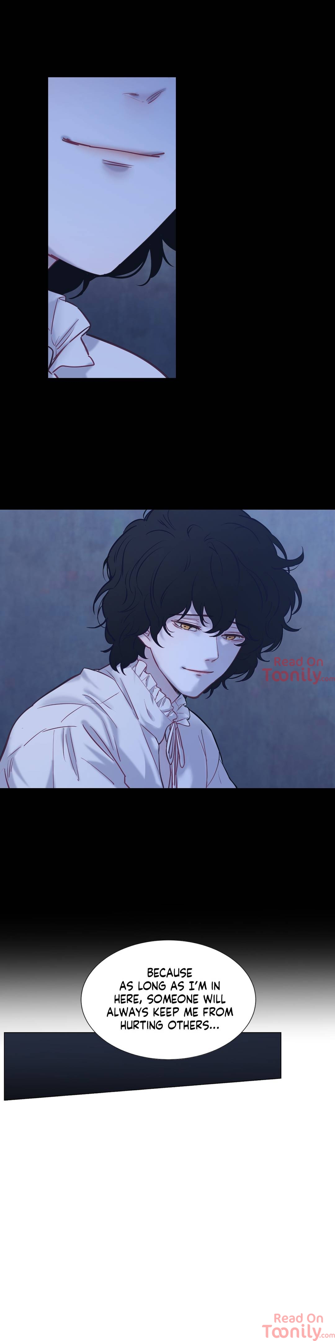 The Blood of Madam Giselle Chapter 11 - Manhwa18.com