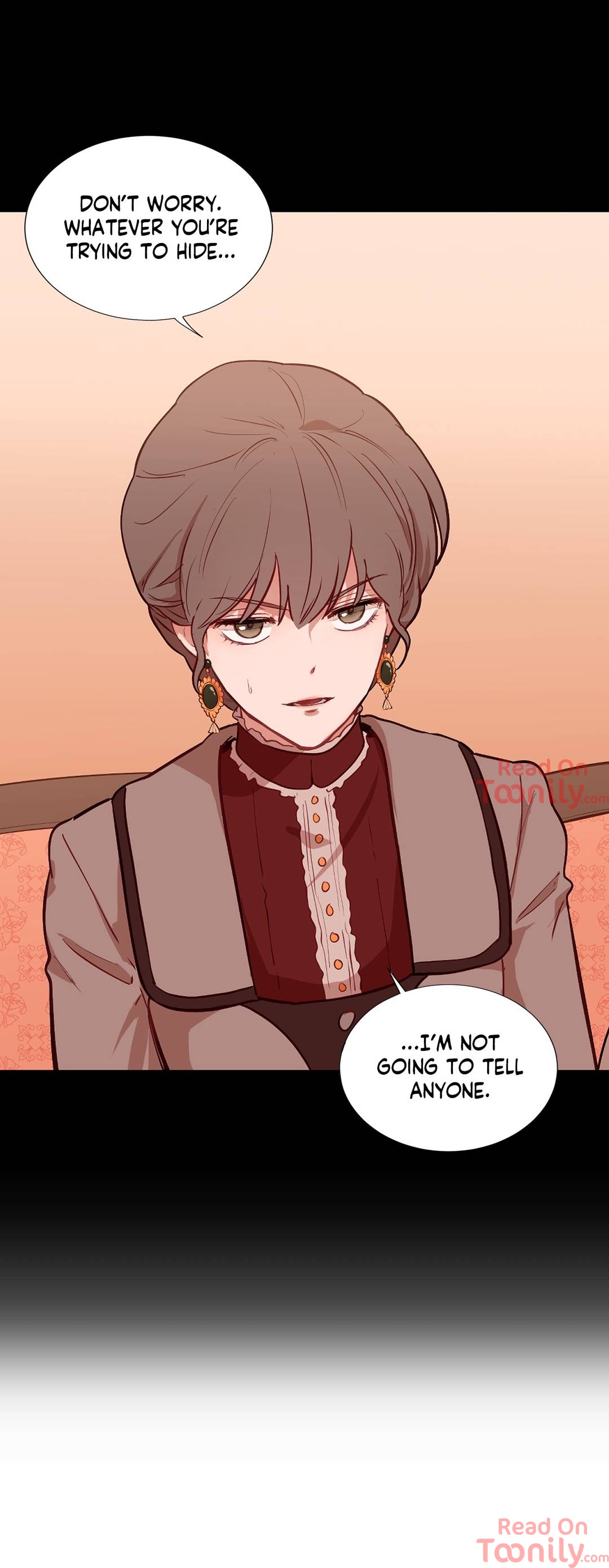 The Blood of Madam Giselle Chapter 12 - Manhwa18.com